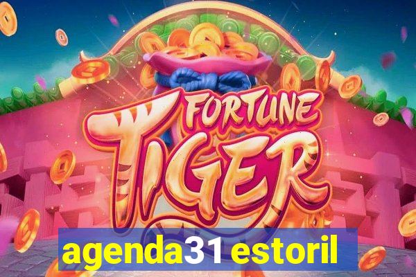 agenda31 estoril